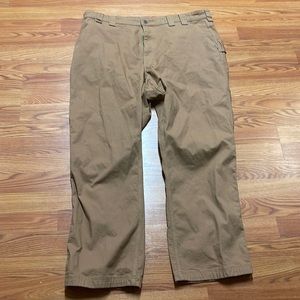 Duluth flex fire hose pants